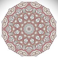 Mandala N319