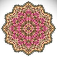 Mandala N321