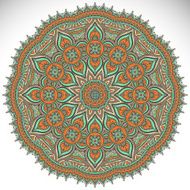 Mandala N323
