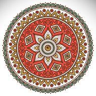 Mandala N324