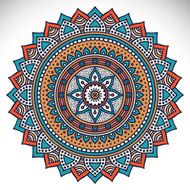 Mandala N326
