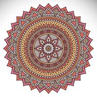 Mandala N327