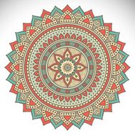 Mandala N328