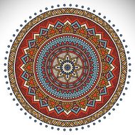 Mandala N329