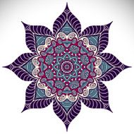 Mandala N334