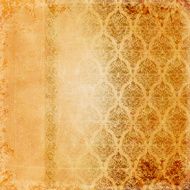 Grunge background with patterns