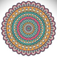 Mandala N336
