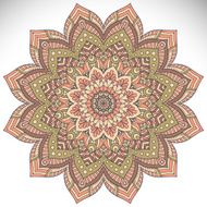 Mandala N338