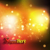 Multicolored mosaic background N45