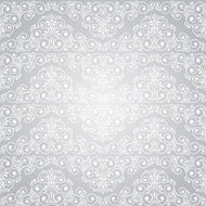 Vector seamless floral pattern N315