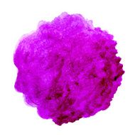 watercolor vector spot N2