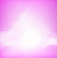 pink Cloud and backgrounds abstract unusual illustration