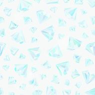 pattern with diamonds N2