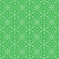 Snowflake Abstract Background Seamless wallpaper N664