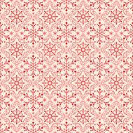 Snowflake Abstract Background Seamless wallpaper N665