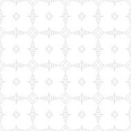 abstract vector seamless pattern retro pattern N2