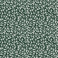 Forest Leaf Pattern