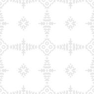 abstract vector seamless pattern retro pattern N3