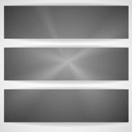 Metal Texture Banner N2