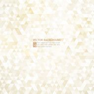 Abstract gold background N23