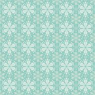 Snowflake Abstract Background Seamless wallpaper N669