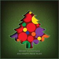 Merry Christmas N236