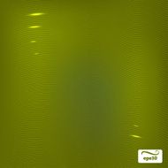 Abstract green background with lines