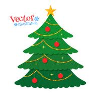 christmas tree N367