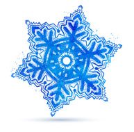 Snowflake N96