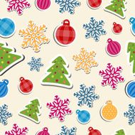 merry christmas and happy new year background cards concepts N24