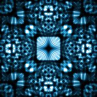 Abstract lines and light N7