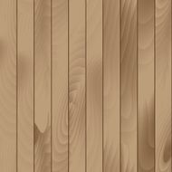 Wooden Plank Texture Vector Seamless Illustration N3