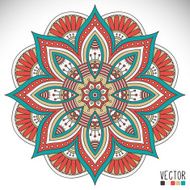 Mandala N342