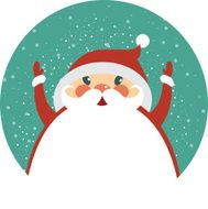 Santa Claus N148