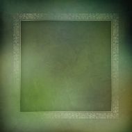 Abstract Vector Frame Background N2