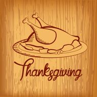 Thanksgiving N20