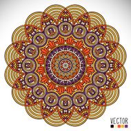 Mandala N343