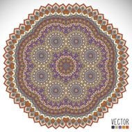 Mandala N345