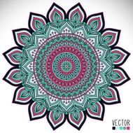 Mandala N348