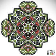 Mandala N349