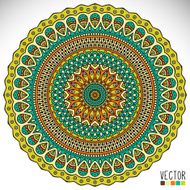 Mandala N353