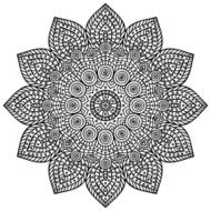 Mandala N356