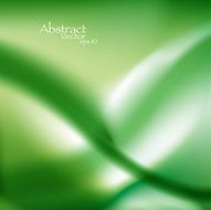 Abstract wavy background eps10 N25