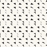 Seamless pattern stylish background N611