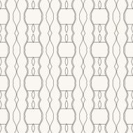 Seamless pattern stylish background N613