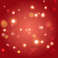 Blur bokeh Abstract bright color background N8