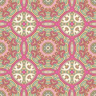 seamless pattern N3077
