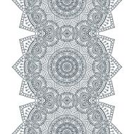 seamless pattern N3081