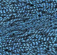 abstract blue motion background