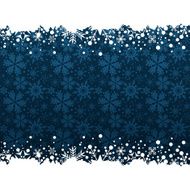 Christmas decoration frame N795